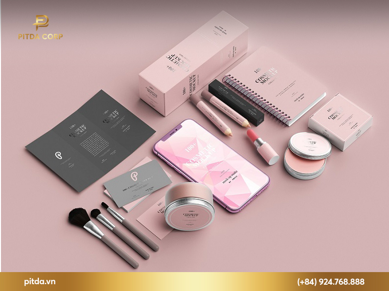 Spa - Mỹ Phẩm - Tóc