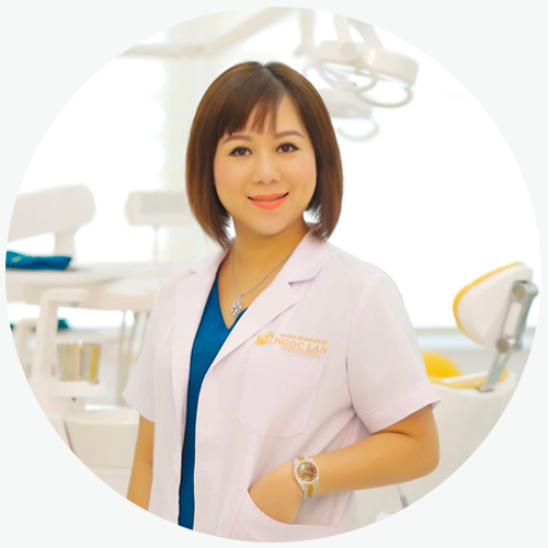 Ms. Ngoc Lan