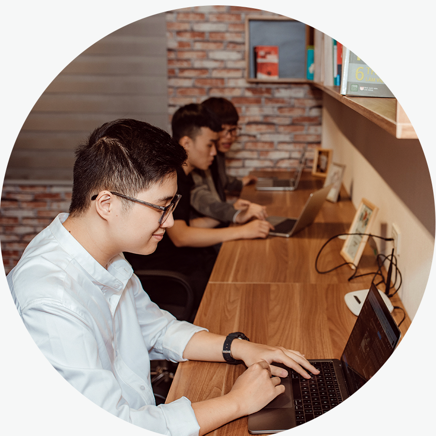 Đội ngũ Thiết kế
