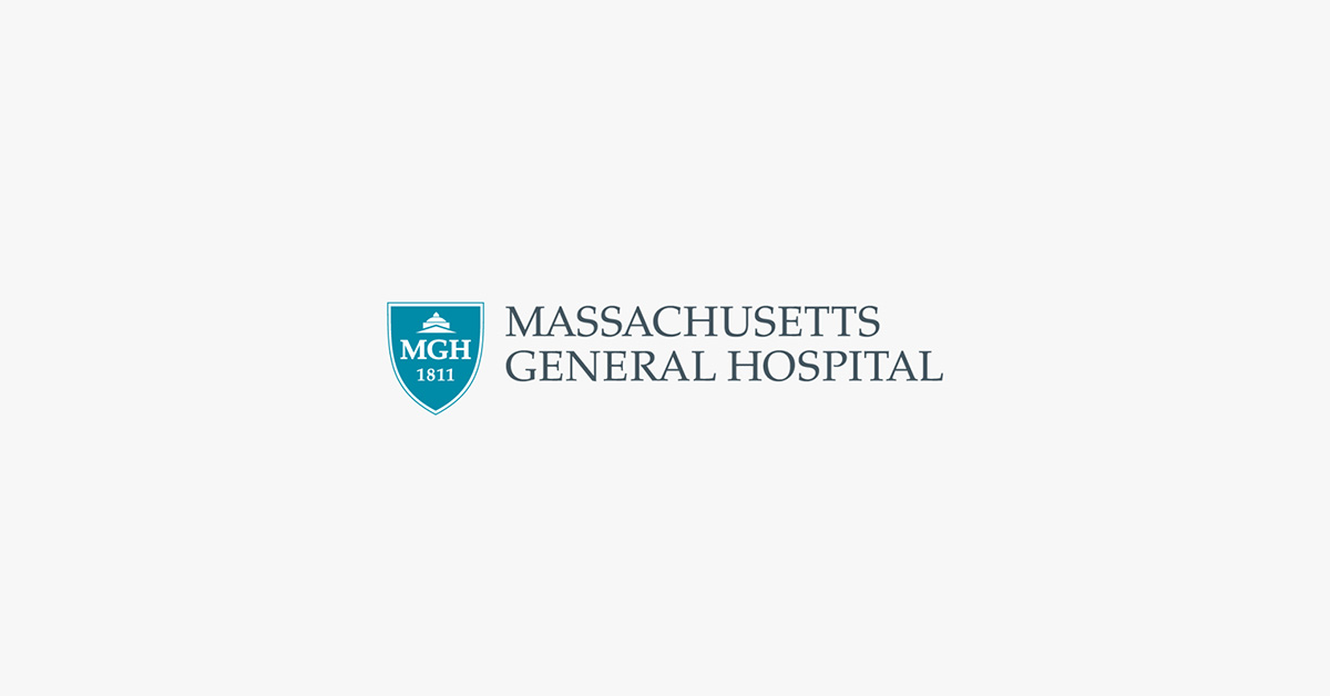Mẫu thiết kế logo bệnh viện, phòng khám hàng đầu thế giới - 3 - Massachusetts General Hospital
