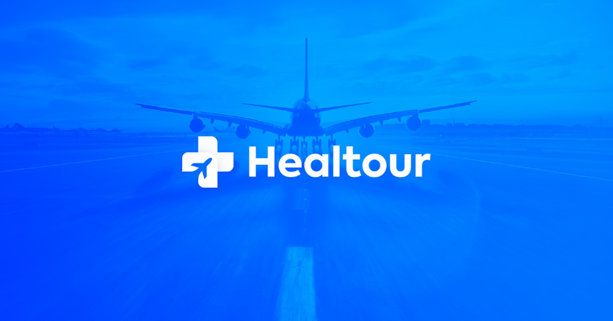 Mẫu thiết kế logo bệnh viện, phòng khám đẹp nhất - 9