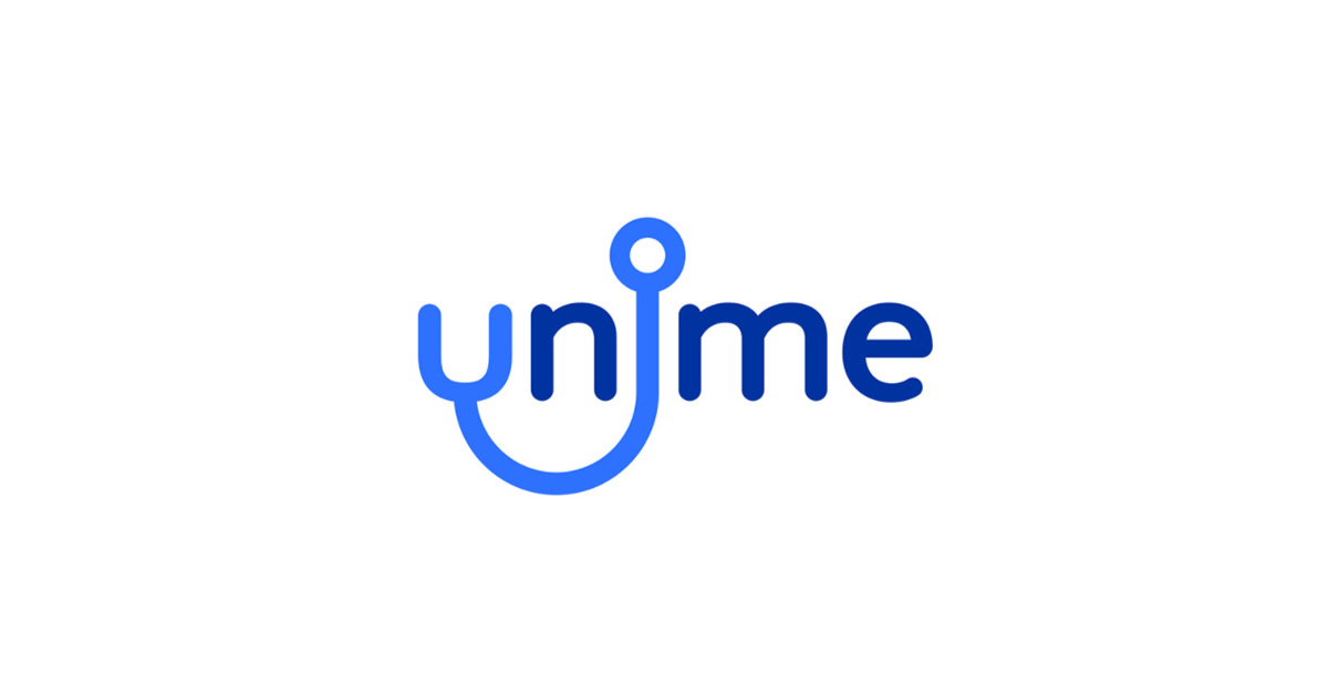 Mẫu thiết kế logo bệnh viện, phòng khám đẹp nhất - 6