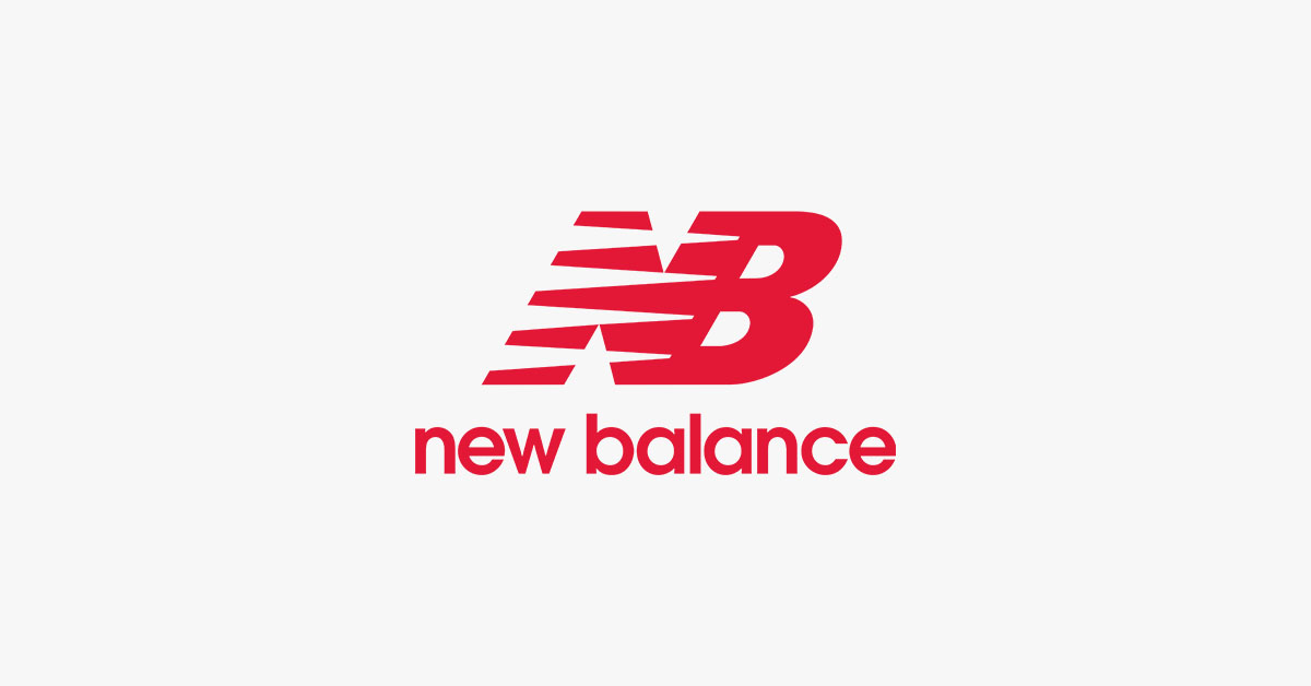 Thiết kế logo thương hiệu giày nổi tiếng thế giới - 7 - New Balance