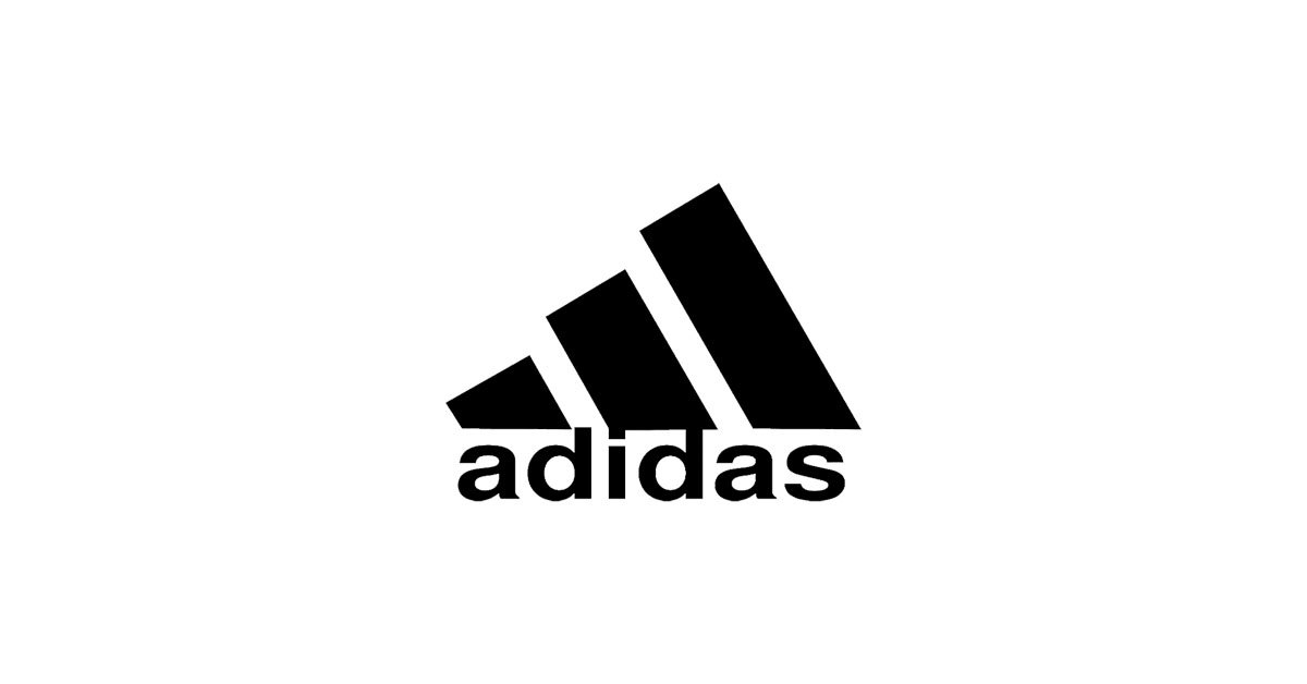 Thiết kế logo thương hiệu giày nổi tiếng thế giới - 1 - Adidas