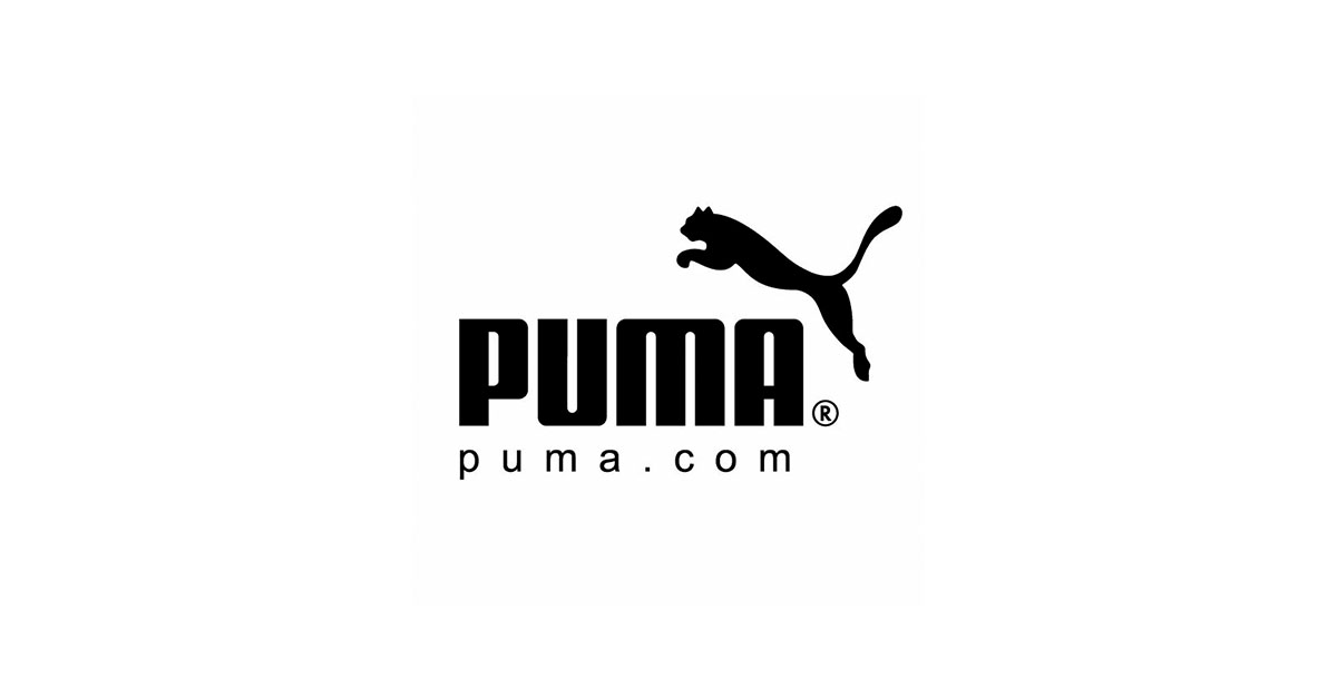 Thiết kế logo thương hiệu giày nổi tiếng thế giới - 4 - Puma