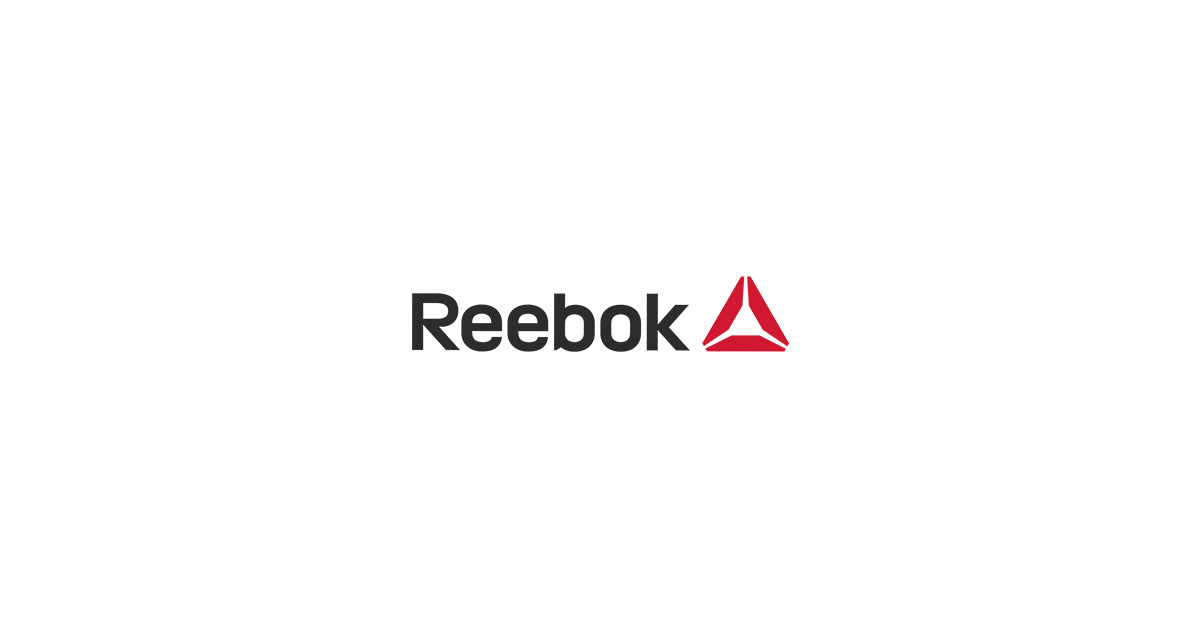 Thiết kế logo thương hiệu giày nổi tiếng thế giới - 3 - Reebok