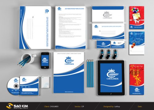 Không nên chỉ thay đổi yếu tố nhận diện cốt lõi