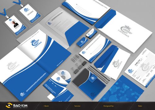 Không nên chỉ thay đổi yếu tố nhận diện cốt lõi