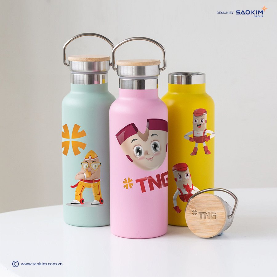 [Pitda.vn.com.vn] Những Logo Mascot huyền thoại trong lịch sử