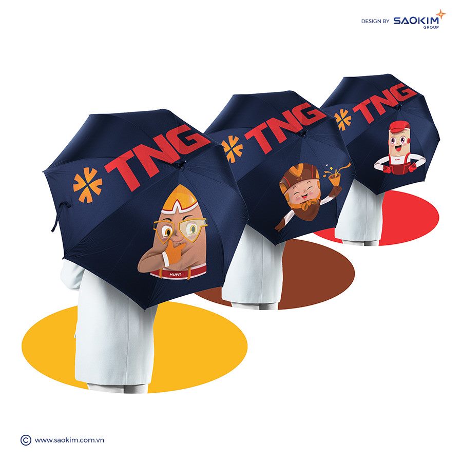 [Pitda.vn.com.vn] Những Logo Mascot huyền thoại trong lịch sử