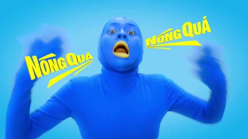 chiến dịch sáng tạo