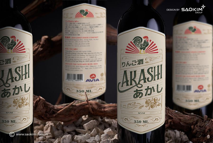 Nguyên nhân giảm doanh thu là do bao bì