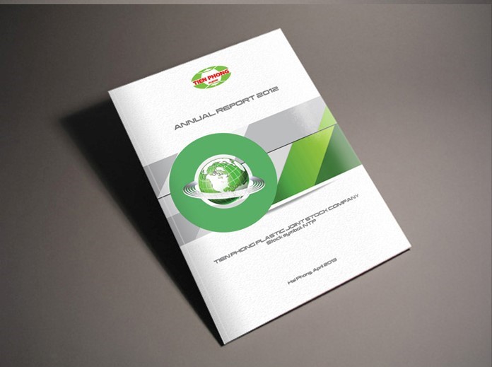 Báo cáo thường niên Ống nhựa Tiền Phong 2015 (1)