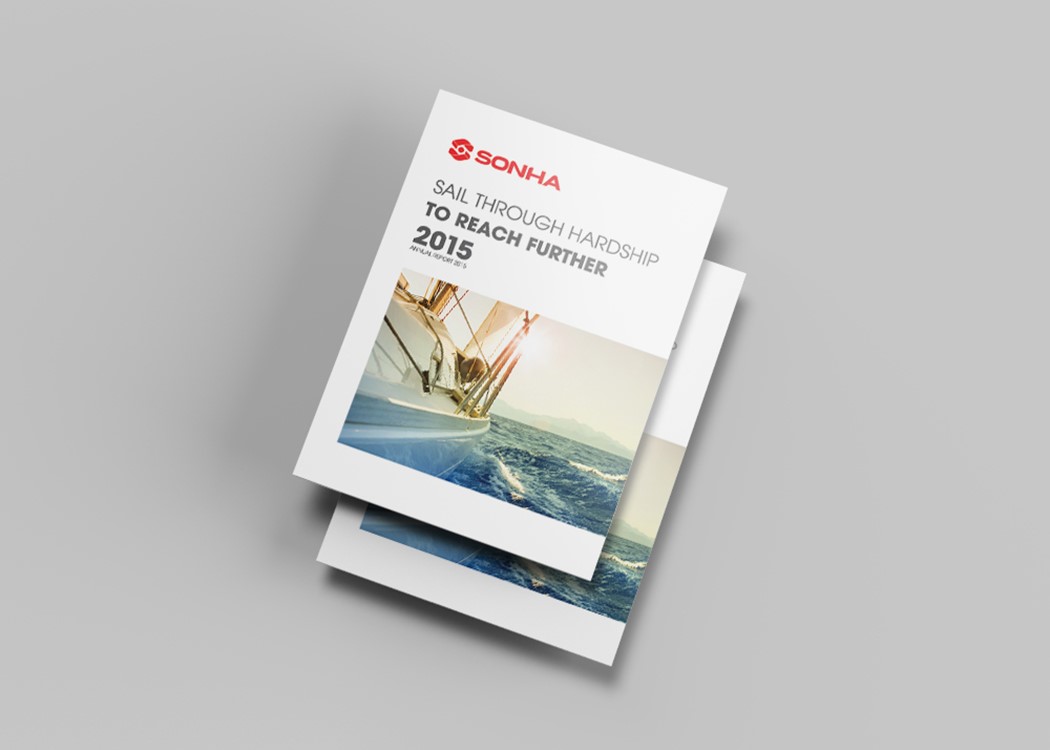 Báo cáo thường niên năm 2015 của Sơn Hà (1)