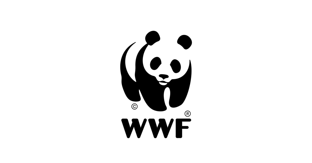 Các loại biểu trưng: Các biểu trưng hình ảnh ví dụ như WWF.  Logo