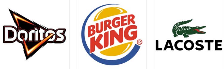 Các loại biểu trưng: Biểu trưng kết hợp