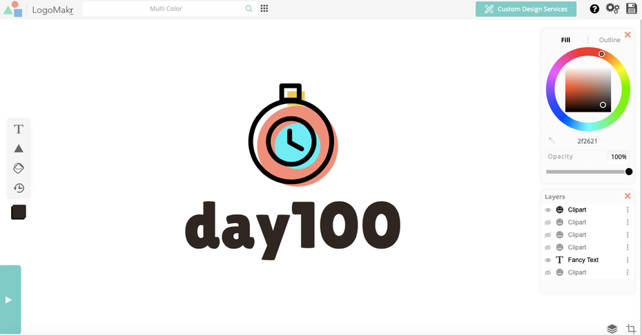 13 trang web thiết kế logo