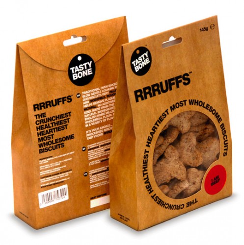 Thiết kế bao bì giấy