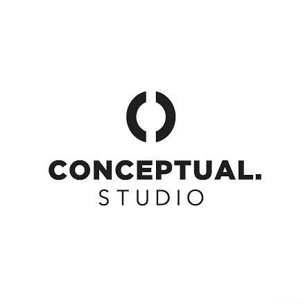 [Pitda.com.vn]        Logo của Agency Conceptual studio
