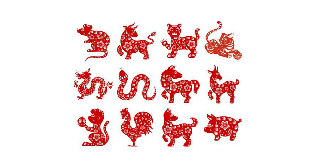 Ý nghĩa phong thủy trong thiết kế logo Ý nghĩa phong thủy trong thiết kế logo