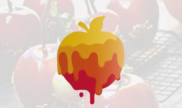 Thiết kế-Logo-Apple-màu-ánh sáng-màu sắc