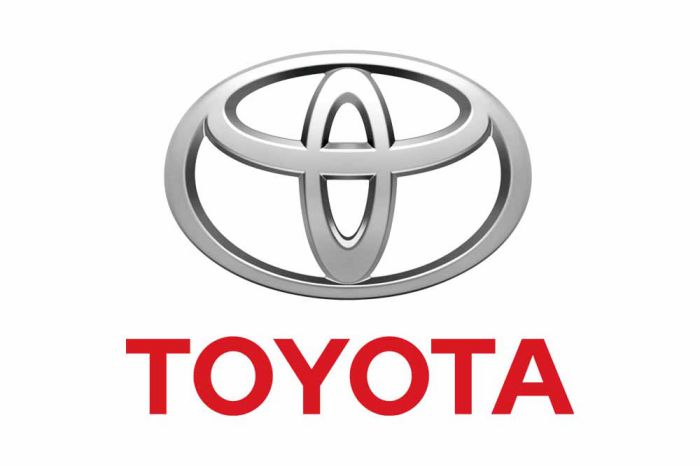 Ý nghĩa Logo Toyota Ý nghĩa Logo Toyota