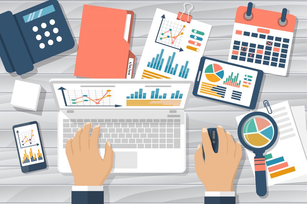 Tổng hợp và phân tích dữ liệu Tổng hợp và phân tích dữ liệu và bước quan trọng trong nghiên cứu thị trường