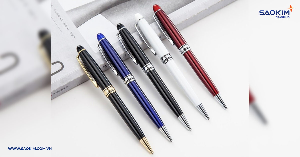 Quà tặng doanh nghiệp cao cấp đúng giá trị Quà tặng doanh nghiệp cao cấp: Đừng lạm dụng quà tặng của bạn