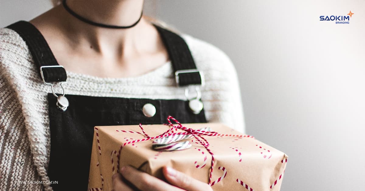 Quà tặng doanh nghiệp cao cấp ý nghĩa  Quà tặng thương hiệu cao cấp # 2: Ý nghĩa