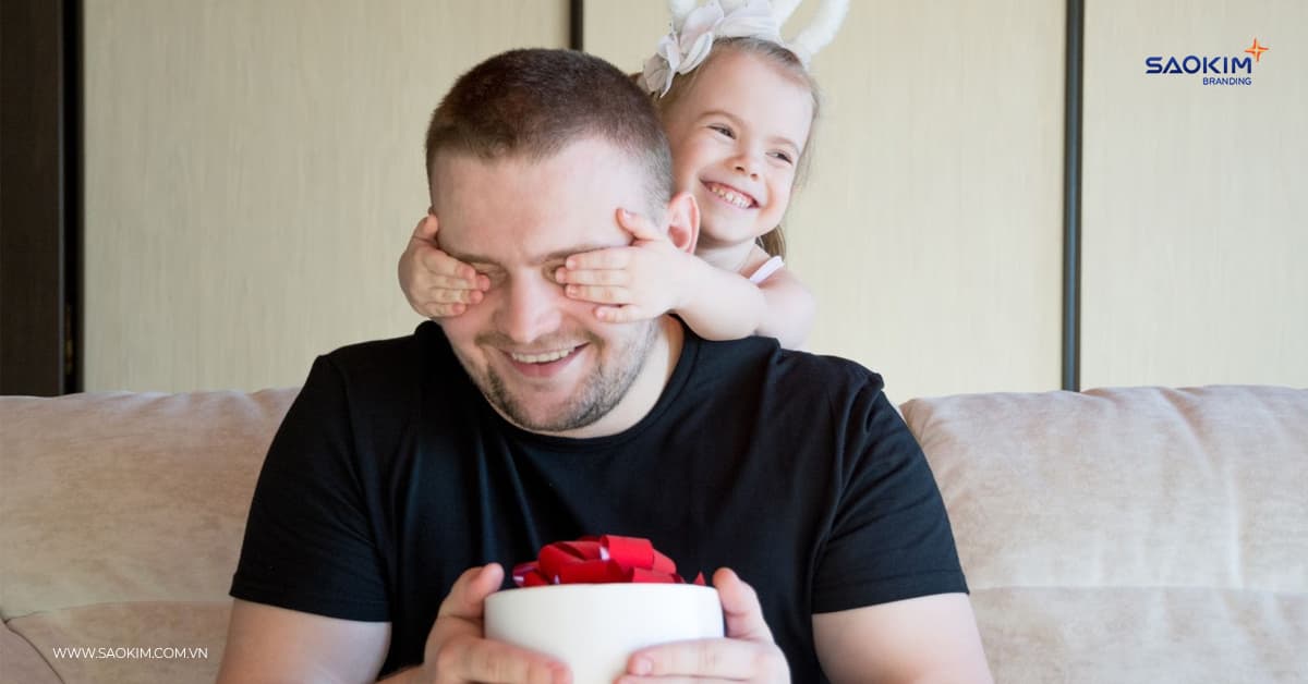 Yếu tố bất ngờ của quà tặng doanh nghiệp cao cấp Quà tặng doanh nghiệp cao cấp: Cần bất ngờ