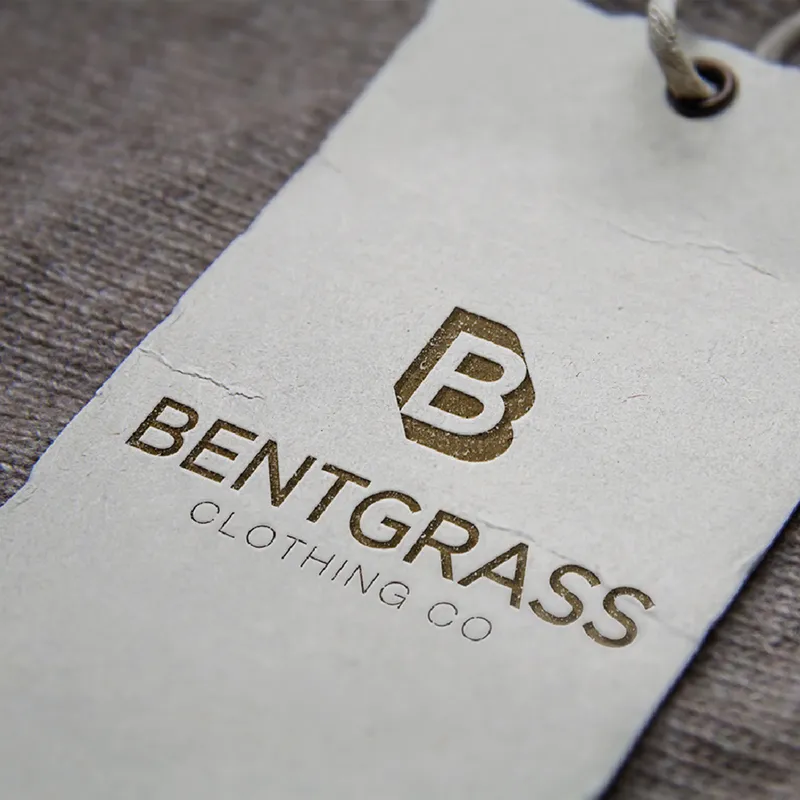 Mẫu thiết kế logo thời trang hiện đại