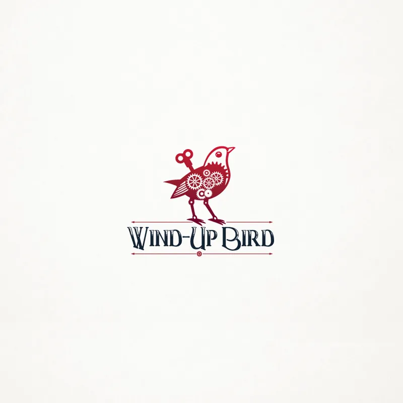 Mẫu logo thời trang độc đáo