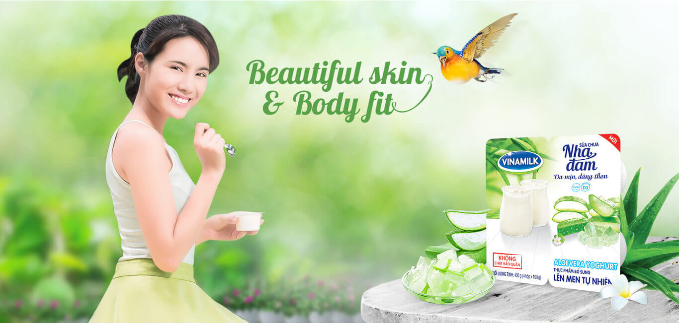 Lợi ích sản phẩm của vinamilk được xây dựng dựa trên giá trị cốt lõi Lợi ích sản phẩm của vinamilk được xây dựng dựa trên giá trị cốt lõi