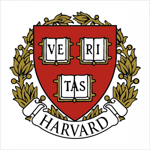 [Pitda.vn.com.vn]    7 thiết kế logo cổ điển - Logo mang tính biểu tượng - Harvard