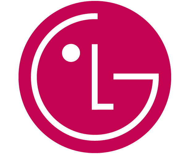 lg.  mẫu thiết kế logo hình tròn