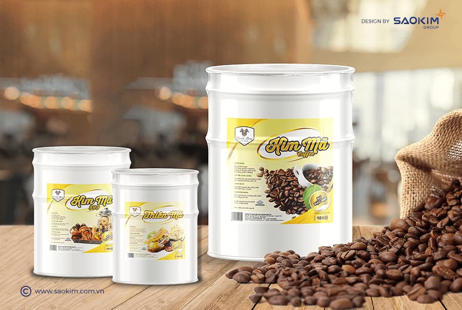 Tại sao cần thiết kế bao bì chuyên nghiệp - Tái sử dụng bao bì