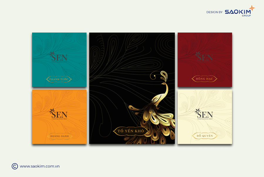 Tại sao cần thiết kế bao bì chuyên nghiệp - Khả năng định giá cao hơn