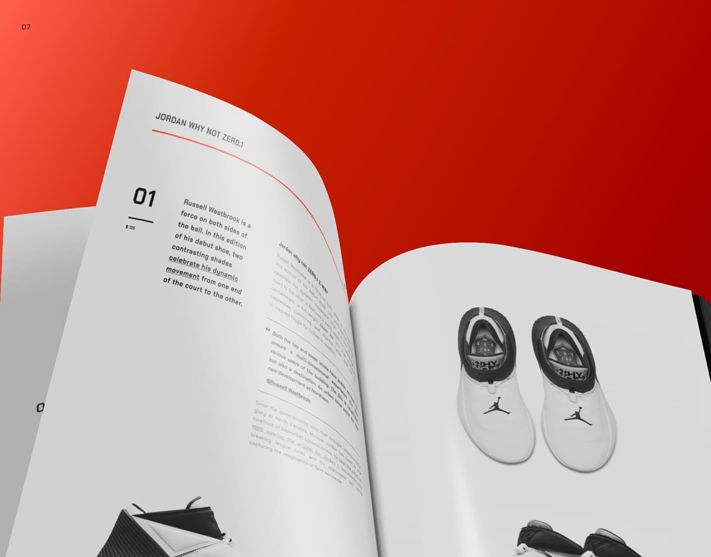 Mẫu catalogue đẹp trong ngành thời trang - 17