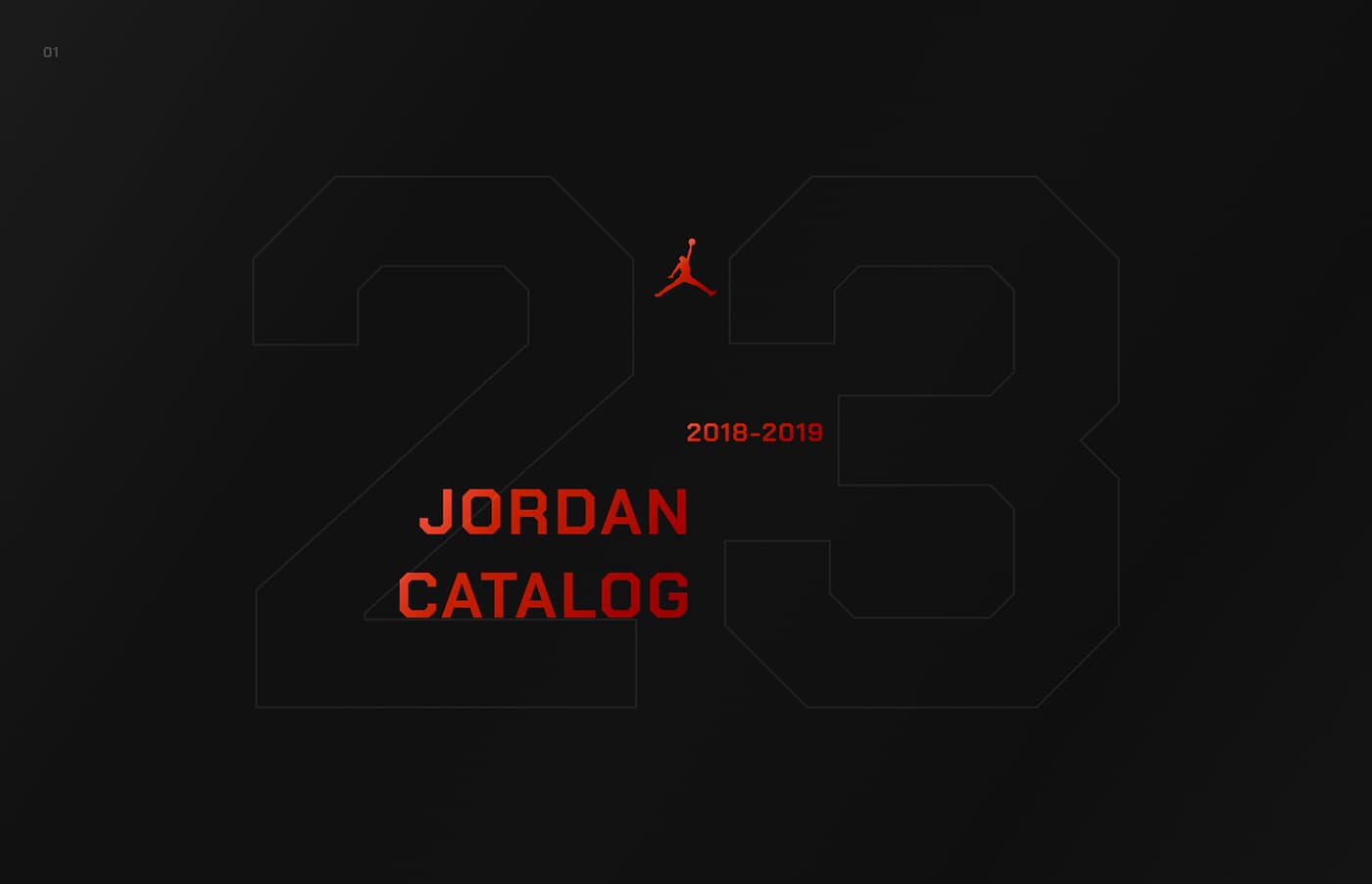 Mẫu catalogue đẹp trong ngành thời trang - 12