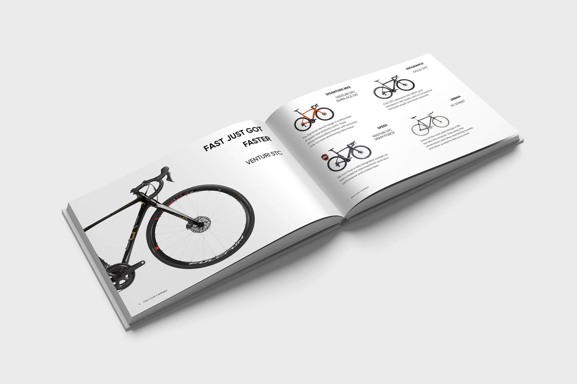 Một mẫu catalogue đẹp và toàn diện - 3