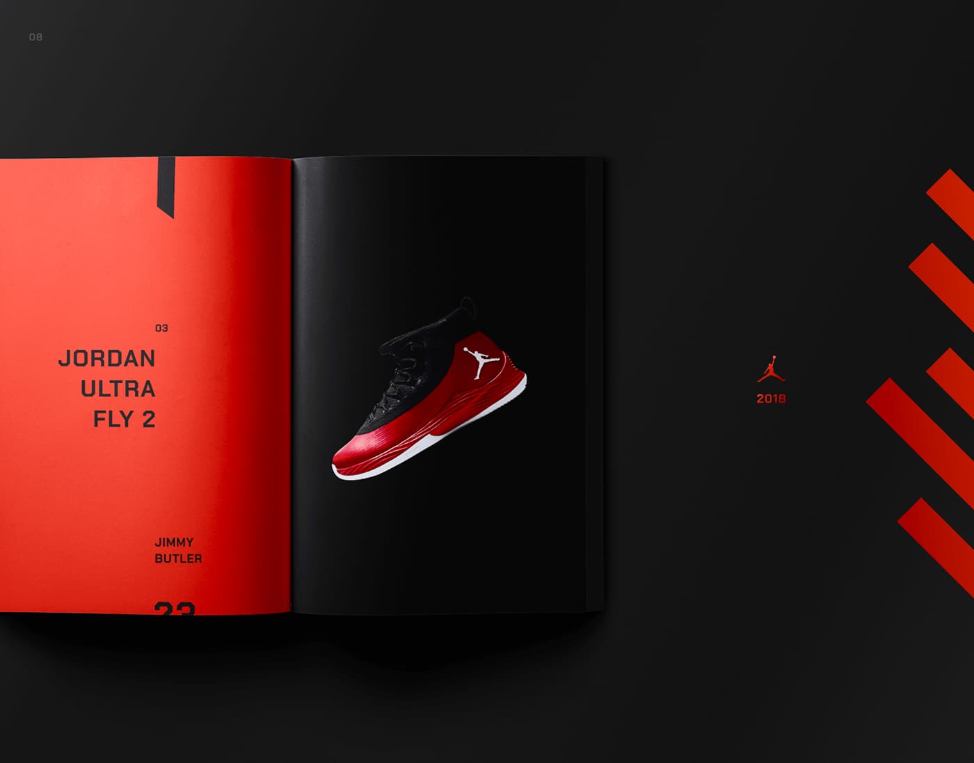 Mẫu catalogue đẹp trong ngành thời trang - 18