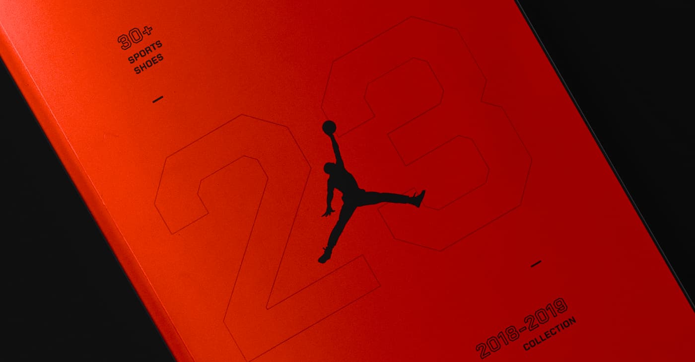 Mẫu catalogue đẹp trong ngành thời trang - 11