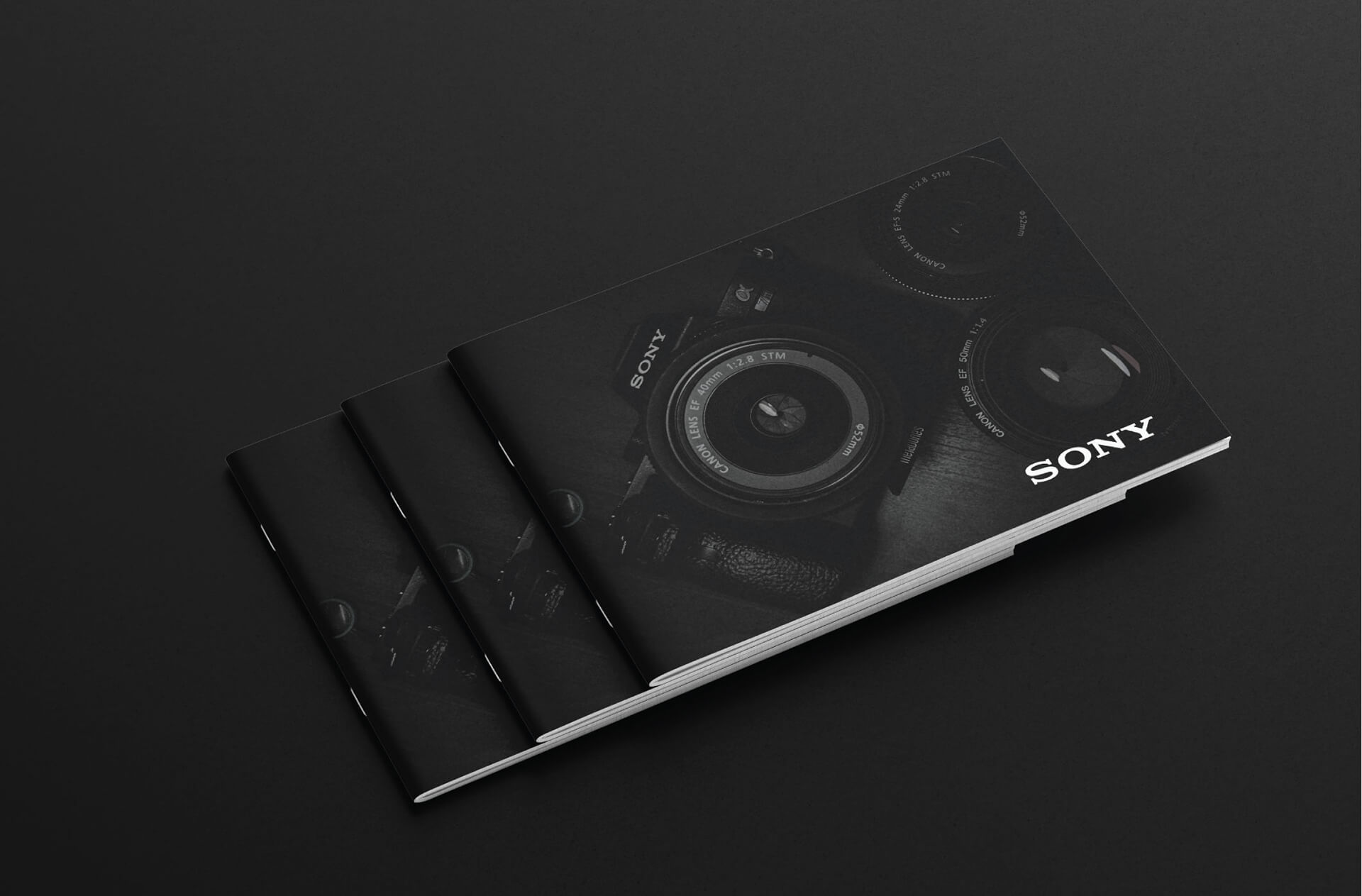 Mẫu catalogue đẹp và toàn diện - 15