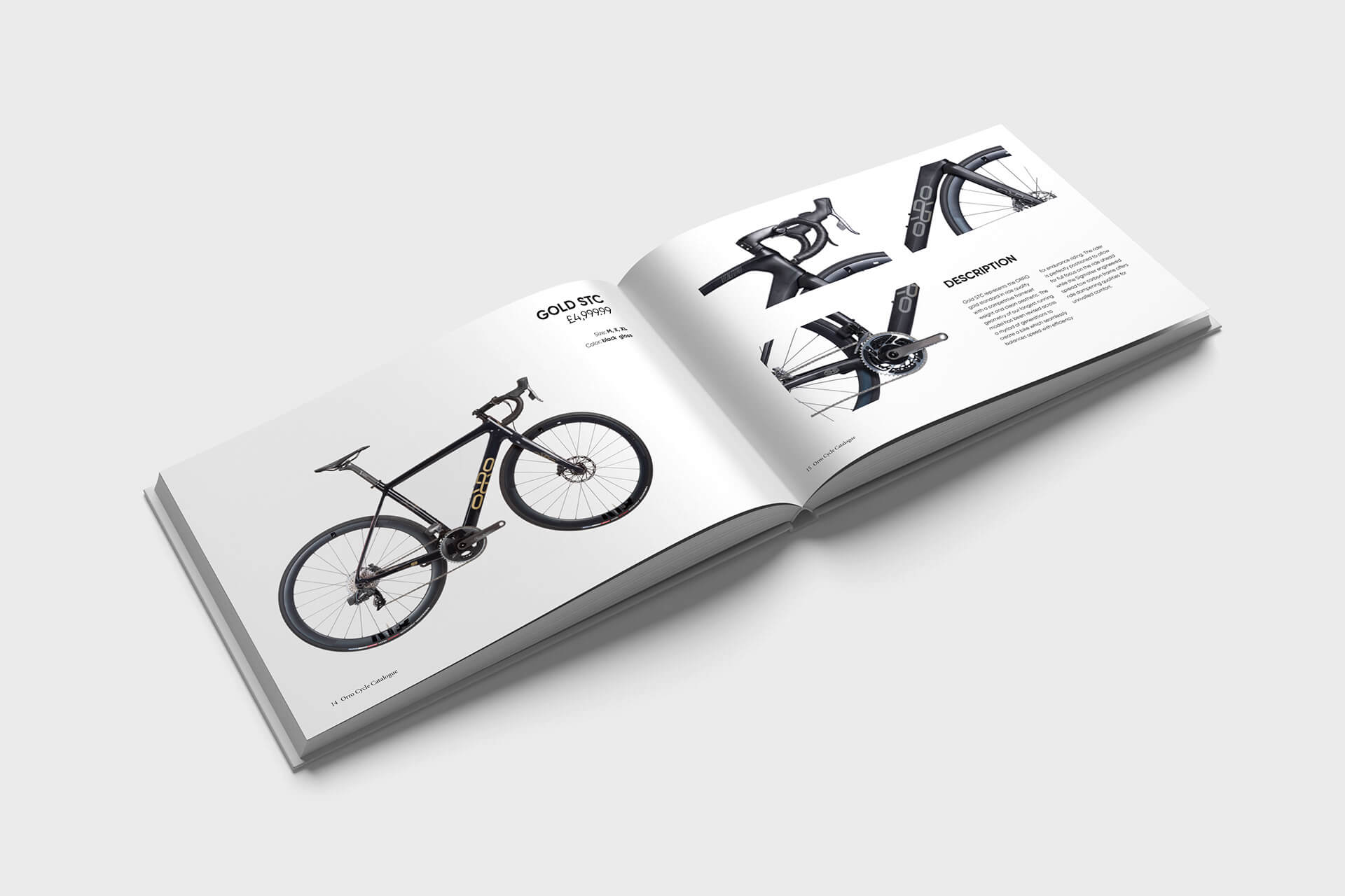 Tổng hợp mẫu catalogue đẹp - 6