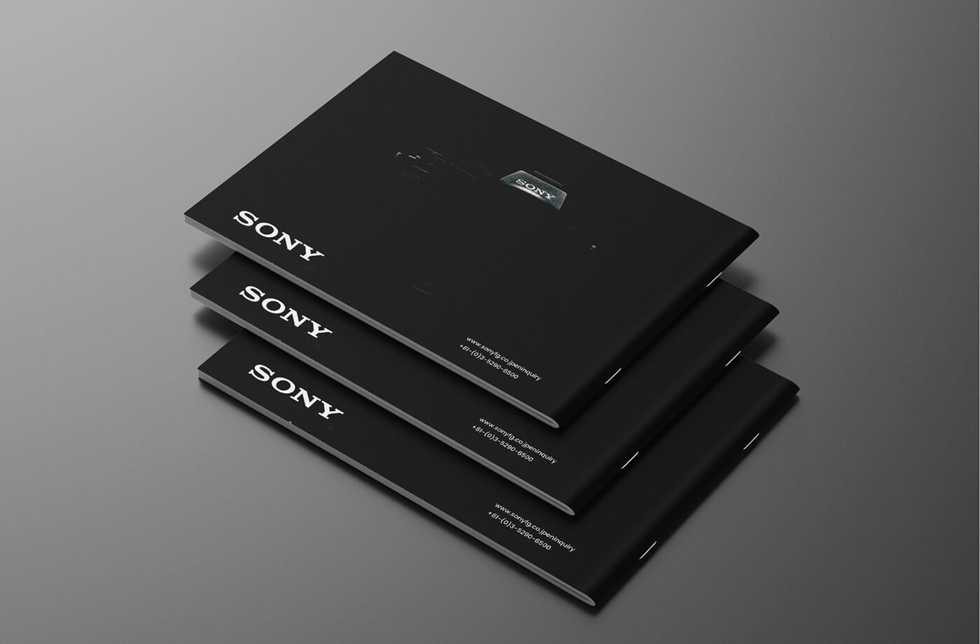 Mẫu catalogue đẹp và toàn diện - 20