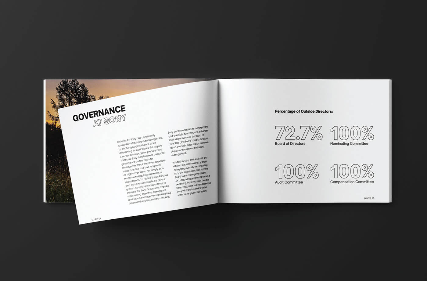 Mẫu catalogue đẹp và toàn diện - 19