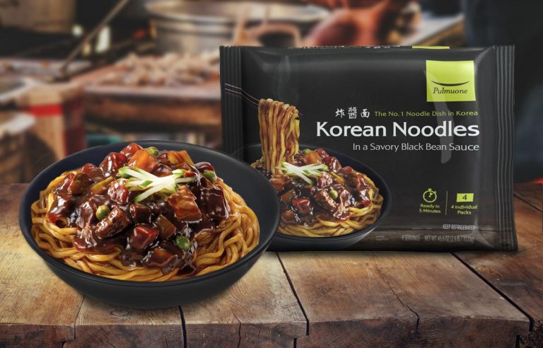 Thiết kế bao bì sản phẩm tại Hàn Quốc 