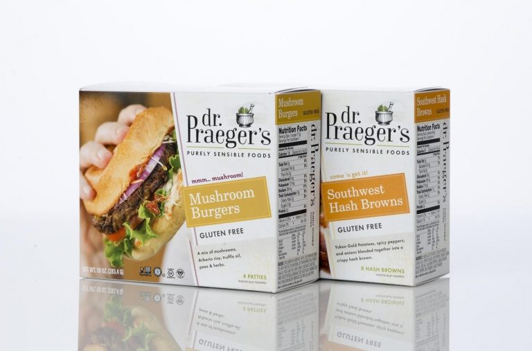 Phong cách thiết kế bao bì ở Mỹ