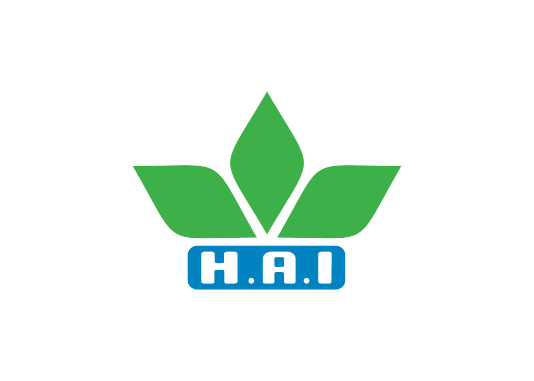 [Pitda.vn]    Logo thương hiệu của Nông dược HAI