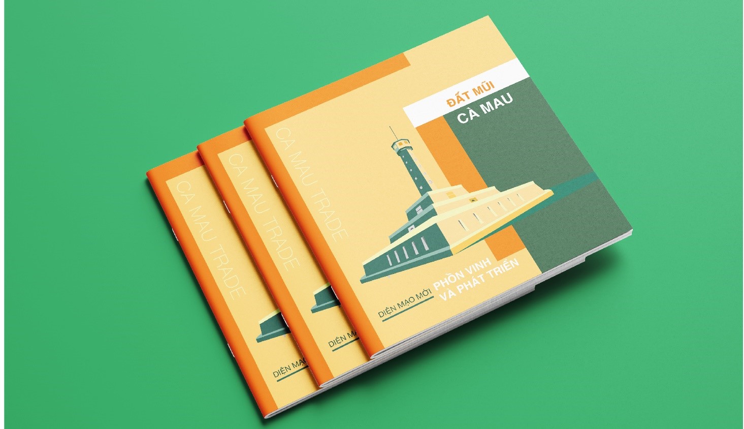 Mẫu hồ sơ năng lực Trung tâm xúc tiến đầu tư doanh nghiệp tỉnh Cà Mau (1)